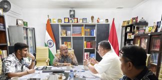 Investasi India Tembus Rp 258,6 Miliar di Batam