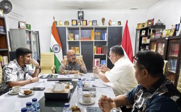 Investasi India Tembus Rp 258,6 Miliar di Batam