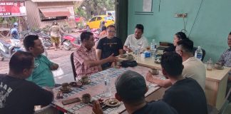 Pimpin DPC PJS Kota Batam, Jibril Malau Sebut Organisasi Lebih Aktif dan Adaptif di Era Digital
