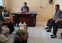 Disdukcapil Kota Batam Kebut Perbaikan Sistem Pelayanan Aplikasi