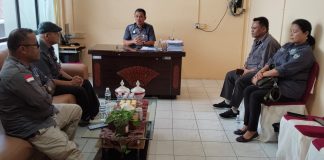 Disdukcapil Kota Batam Kebut Perbaikan Sistem Pelayanan Aplikasi