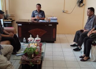 Disdukcapil Kota Batam Kebut Perbaikan Sistem Pelayanan Aplikasi