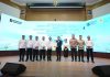 PLN Batam dan Equator Gate System Tandatangani PJBTL Pembangunan Infrastruktur Data Center