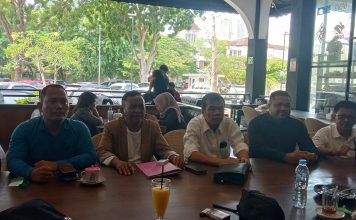 Kuasa Hukum Keluarga Apresiasi Kinerja Kapolda Kepri, Minta Penanganan Kasus Bripda Natanael Tetap Terang Benderang