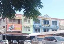 Pemko Batam Tebang Pilih, Pengusaha Showroom Mobil Diduga Bebas Kuasai Lahan Buffer Zone