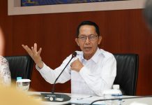 Advokat Sudirman Situmeang Nilai Kepemimpinan Amsakar-Li Claudia Berhasil Dorong Iklim Investasi Batam