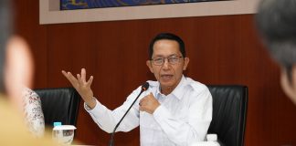 Advokat Sudirman Situmeang Nilai Kepemimpinan Amsakar-Li Claudia Berhasil Dorong Iklim Investasi Batam
