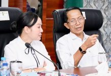 Pemerintah Kota Batam Hadir, Pastikan Akses Layanan dan Batuan Tersalur untuk Daniel
