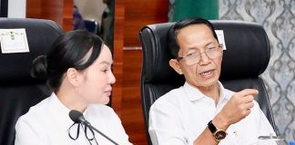 Pemerintah Kota Batam Hadir, Pastikan Akses Layanan dan Batuan Tersalur untuk Daniel