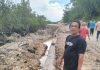 Menepis Isu Proyek Siluman Pulau Kasu, Ini Verifikasi Warga di Lapangan