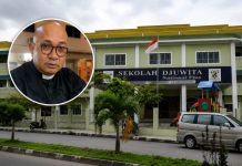Tersebar Luas, Romo Paschal hingga Kepastian Hukum Peristiwa Dugaan Bullying di Djuwita