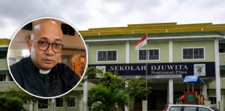 Tersebar Luas, Romo Paschal hingga Kepastian Hukum Peristiwa Dugaan Bullying di Djuwita