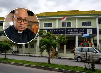 Tersebar Luas, Romo Paschal hingga Kepastian Hukum Peristiwa Dugaan Bullying di Djuwita