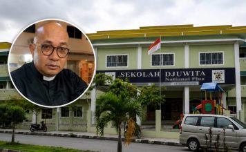 Tersebar Luas, Romo Paschal hingga Kepastian Hukum Peristiwa Dugaan Bullying di Djuwita