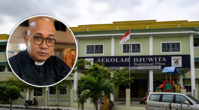 Tersebar Luas, Romo Paschal hingga Kepastian Hukum Peristiwa Dugaan Bullying di Djuwita