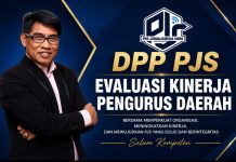 Ketum Marhaba: Kepengrusan DPD dan DPC PJS se Sumbar Diambil Alih DPP