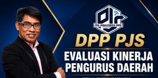 Ketum Marhaba: Kepengrusan DPD dan DPC PJS se Sumbar Diambil Alih DPP