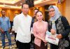 Satu per Satu Tokoh Lubukbaja Bersaksi: Manfaat Nyata Program Amsakar–Li Claudia