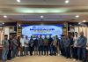 Rahman Terpilih Aklamasi Pimpin DPD PJS Riau Periode 2026–2031