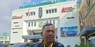 Polda Kepri Serahkan Berkas dan 4 Tersangka Kasus Bripda Natanael ke Kejaksaan
