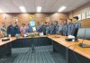 PJS Serahkan Berkas ke Dewan Pers, Langkah Menuju Pengakuan Sebagai Organisasi Pers