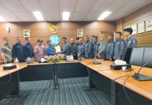 PJS Serahkan Berkas ke Dewan Pers, Langkah Menuju Pengakuan Sebagai Organisasi Pers