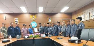 PJS Serahkan Berkas ke Dewan Pers, Langkah Menuju Pengakuan Sebagai Organisasi Pers