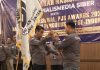 Ketum PJS Marhaba Lantik Dedi Utomo Pimpin PJS Tanjungpinang-Bintan, Perkuat Jurnalisme Profesional dan Berintegritas