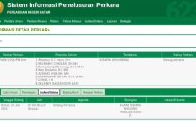 Sidang Perdana Kasus Kematian Bripda Natanael Digelar Besok di PN Batam