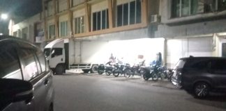 Bongkar Muat Barang Tanpa Pengawasan Bea Cukai, Jaringan Penyelundupan Diduga Terorganisir