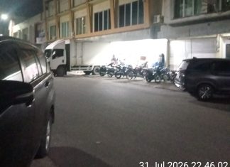 Bongkar Muat Barang Tanpa Pengawasan Bea Cukai, Jaringan Penyelundupan Diduga Terorganisir