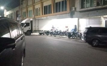 Bongkar Muat Barang Tanpa Pengawasan Bea Cukai, Jaringan Penyelundupan Diduga Terorganisir