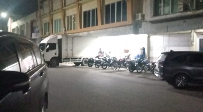 Bongkar Muat Barang Tanpa Pengawasan Bea Cukai, Jaringan Penyelundupan Diduga Terorganisir