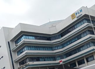 Tingkatkan Keandalan Listrik di Senjulung, PLN Batam Percepat Pembangunan Gardu Baru Dalam Upaya Pengamanan Peningkatan Beban