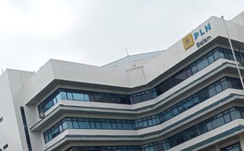 Tingkatkan Keandalan Listrik di Senjulung, PLN Batam Percepat Pembangunan Gardu Baru Dalam Upaya Pengamanan Peningkatan Beban