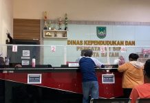 Disdukcapil Batam Sampaikan Solusi Terkait Layanan Pindah Datang