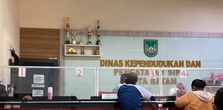Disdukcapil Batam Sampaikan Solusi Terkait Layanan Pindah Datang