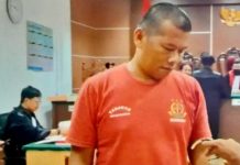 Darsono Purba, Pegawai BP Batam Tersangka Penganiayaan, Sidang Putusan Ditunda