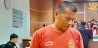 Darsono Purba, Pegawai BP Batam Tersangka Penganiayaan, Sidang Putusan Ditunda