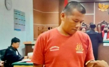 Darsono Purba, Pegawai BP Batam Tersangka Penganiayaan, Sidang Putusan Ditunda