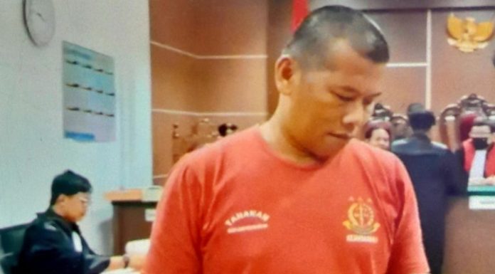 Darsono Purba, Pegawai BP Batam Tersangka Penganiayaan, Sidang Putusan Ditunda