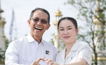Sorotan Pernyataan Li Claudia Chandra ke Wartawan: Ancaman Putus Hubungan hingga Isu Perekrutan Staf
