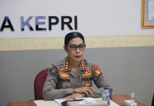 Kasus Dugaan Kekerasan PG Djuwita Masih Diusut, Polda Kepri: Belum Ada Penghentian Penyidikan