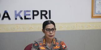 Kasus Dugaan Kekerasan PG Djuwita Masih Diusut, Polda Kepri: Belum Ada Penghentian Penyidikan
