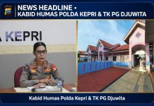 Tanpa Pandang Jabatan, Polda Kepri Janji Tuntaskan Kasus Dugaan Kekerasan di Lingkungan Pendidikan