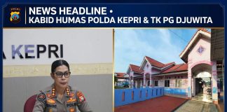 Tanpa Pandang Jabatan, Polda Kepri Janji Tuntaskan Kasus Dugaan Kekerasan di Lingkungan Pendidikan