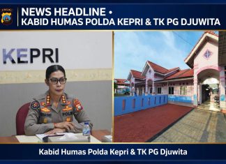 Tanpa Pandang Jabatan, Polda Kepri Janji Tuntaskan Kasus Dugaan Kekerasan di Lingkungan Pendidikan