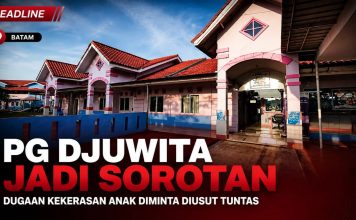 Jangan Biarkan Polemik Izin Menutupi Dugaan Kekerasan pada Anak di Playgroup Djuwita