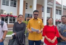 Sidang Praperadilan Yehezkiel: Konstruksi Isu SARA dalam BAP Dipertanyakan, Saksi Tak Mampu Jelaskan