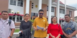 Sidang Praperadilan Yehezkiel: Konstruksi Isu SARA dalam BAP Dipertanyakan, Saksi Tak Mampu Jelaskan